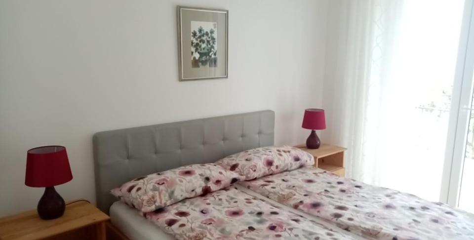 Apartment Romana Abbázia Kültér fotó